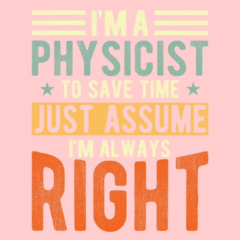 Physicien