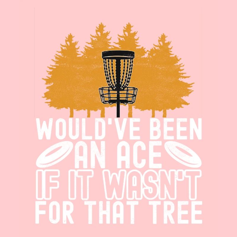 Disc Golf Disc Golfer