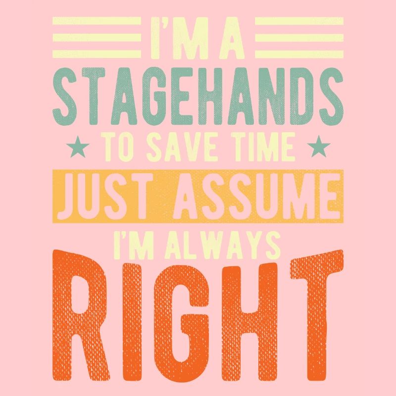 Stagehand