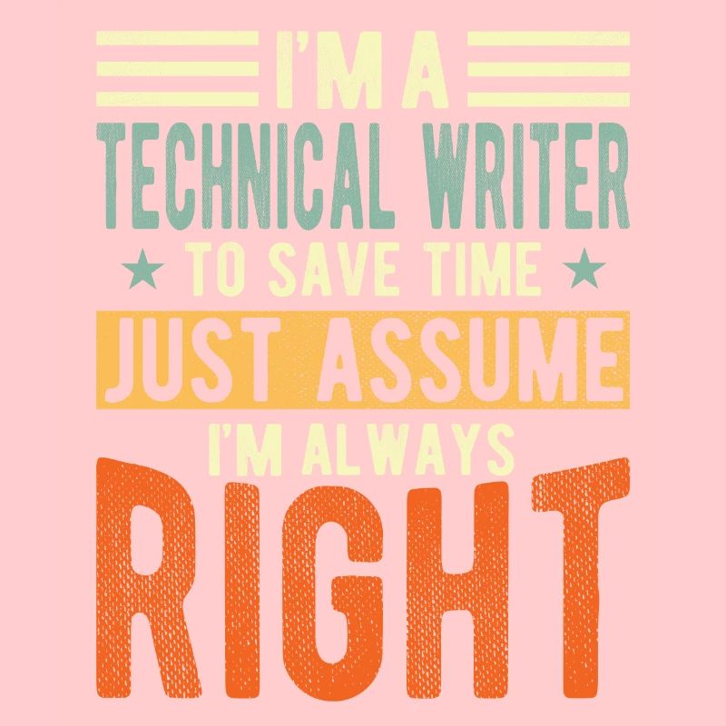 Technischer Schreiber