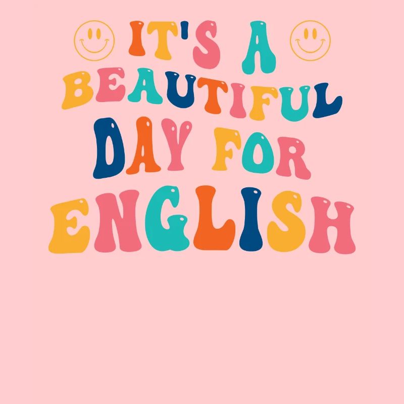 Programme d’anglais Professeur d’anglais
