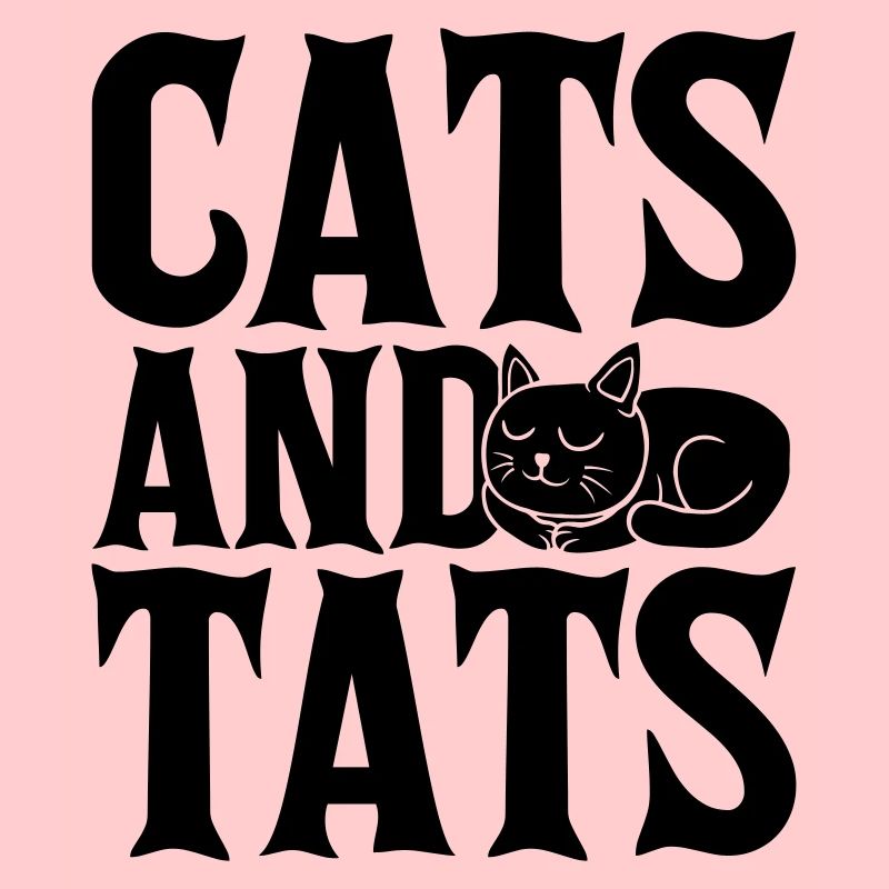Citation de chats et de tats