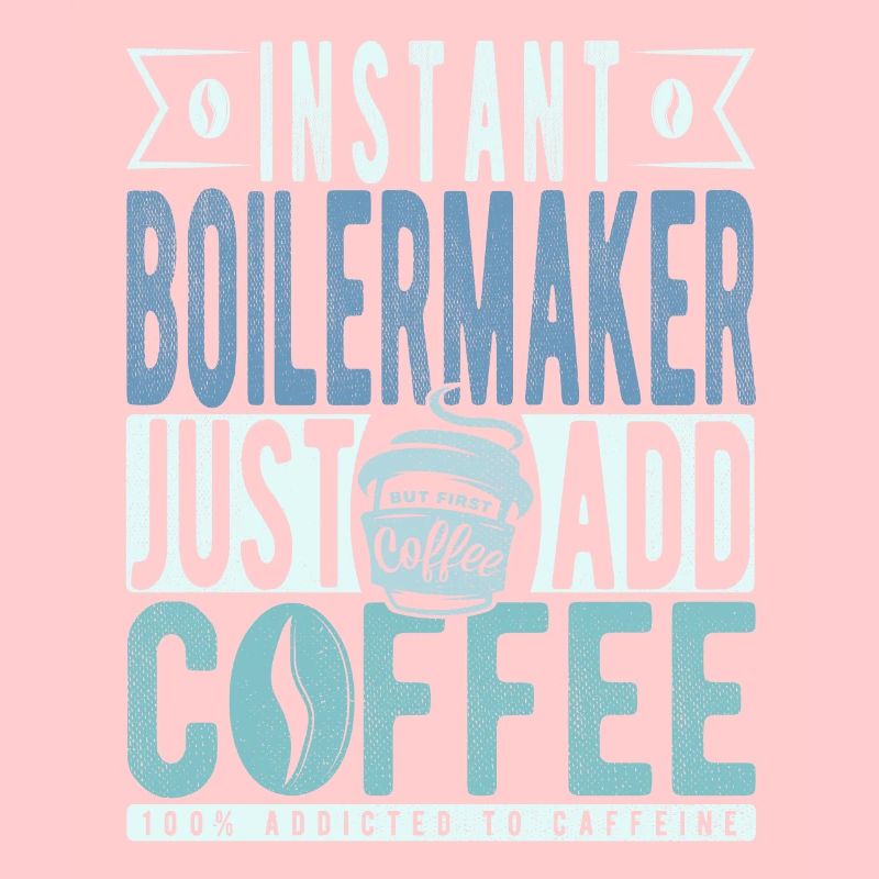 Buchalter Kaffee Spruch