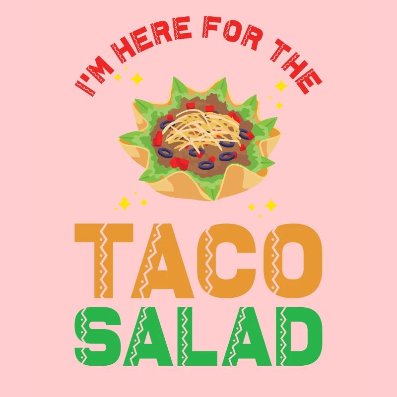 Salade de tacos
