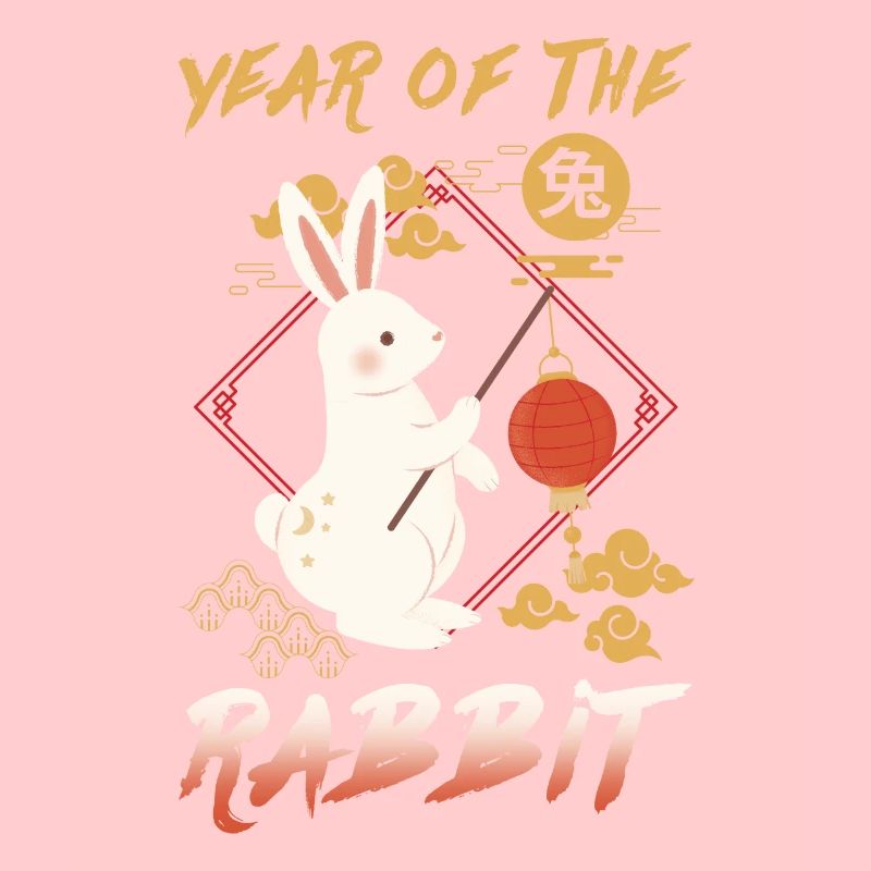 Hase Chinesisches Sternzeichen