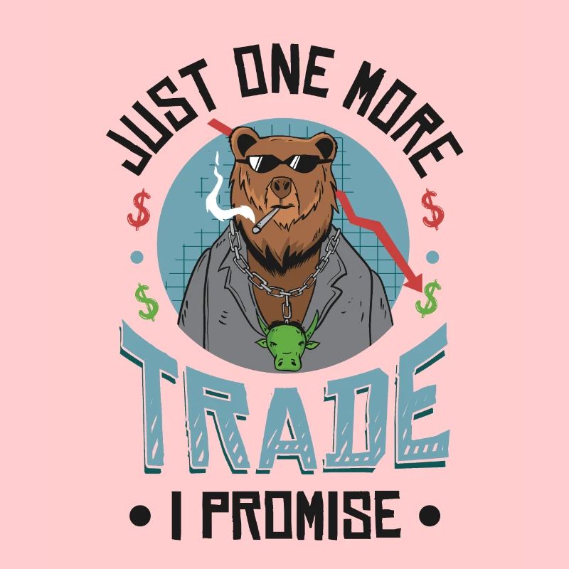 Nur Noch Ein Trade Verspreche Ich