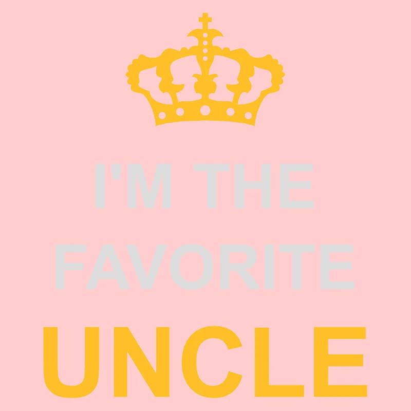 à The Favorite Uncle