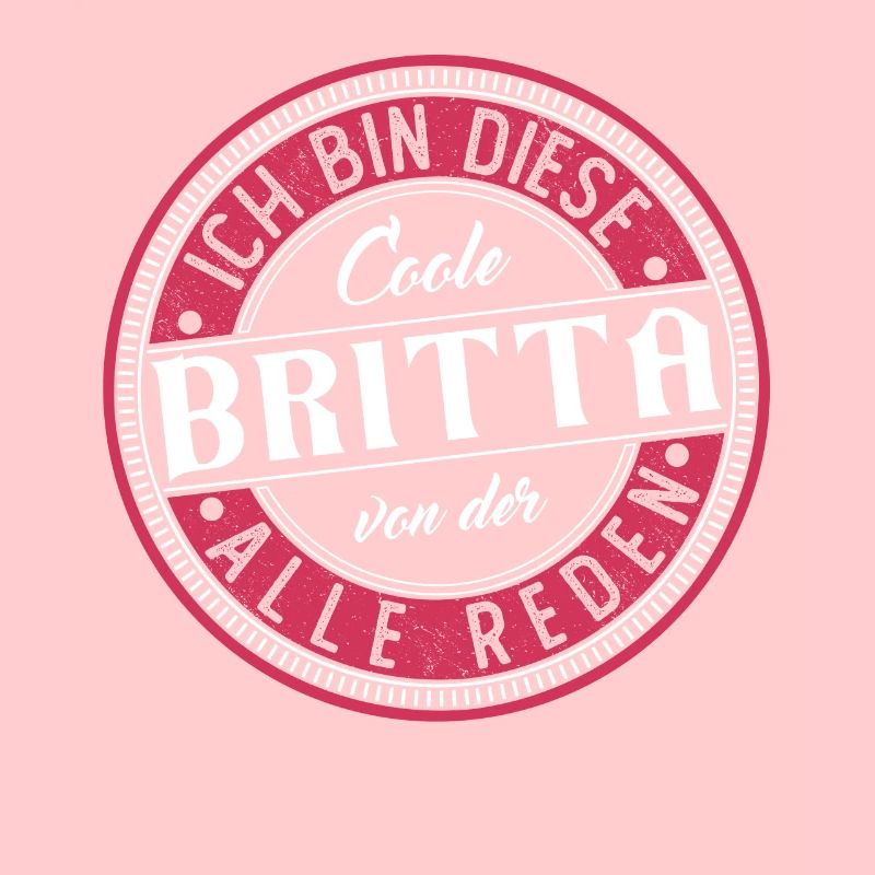 Britta Geschenkidee Geschenk Geburtstag