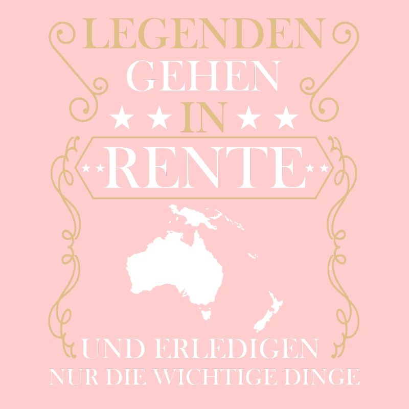 Rentner Rente Rentenbeginn Australien