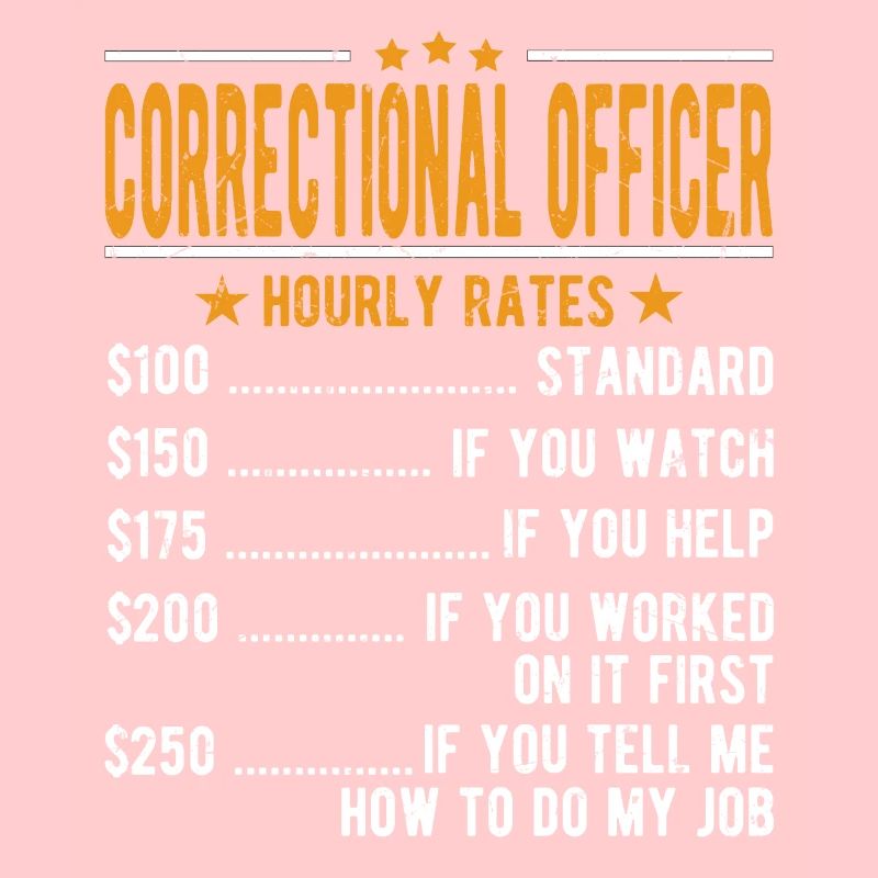 Enforcement officer Hourly wage