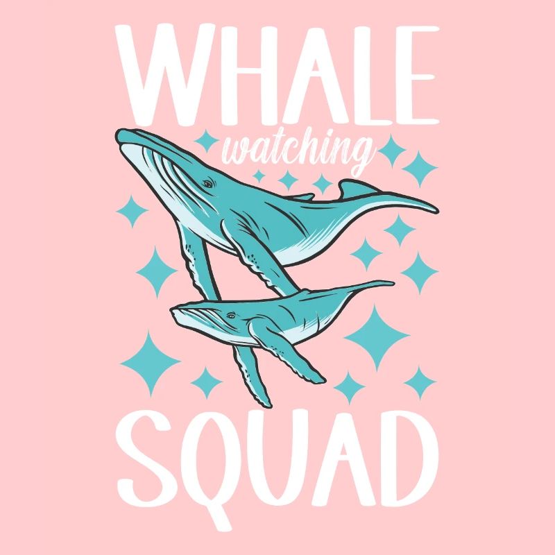 Observateurs de baleines