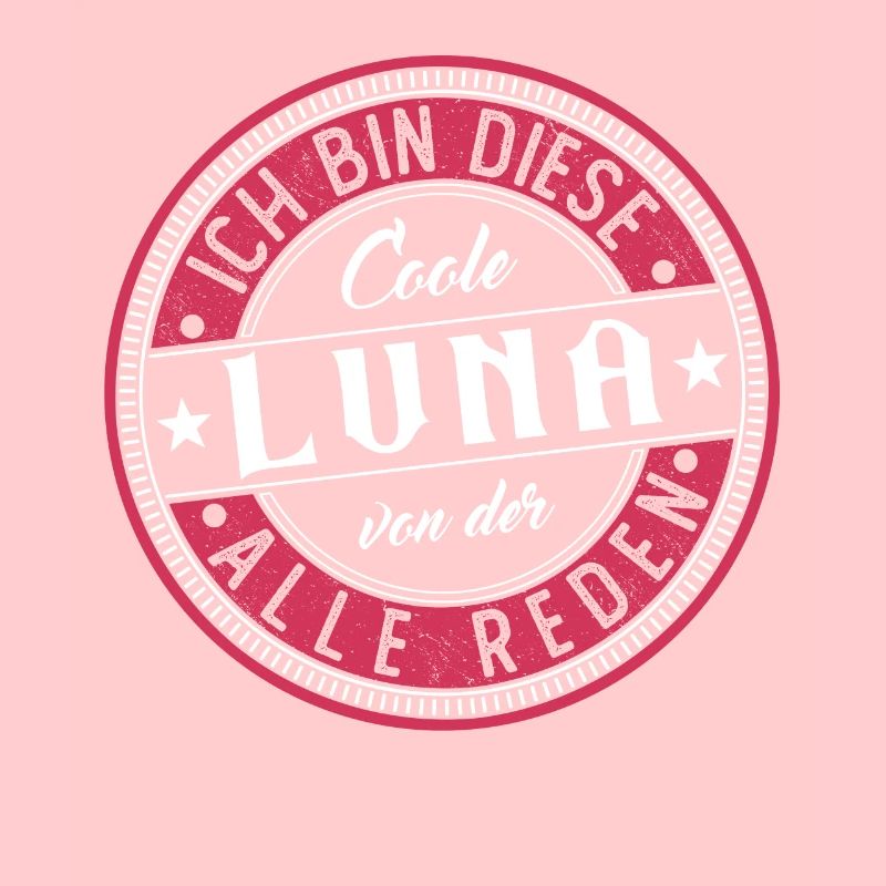 Luna Geschenkidee Geschenk Geburtstag