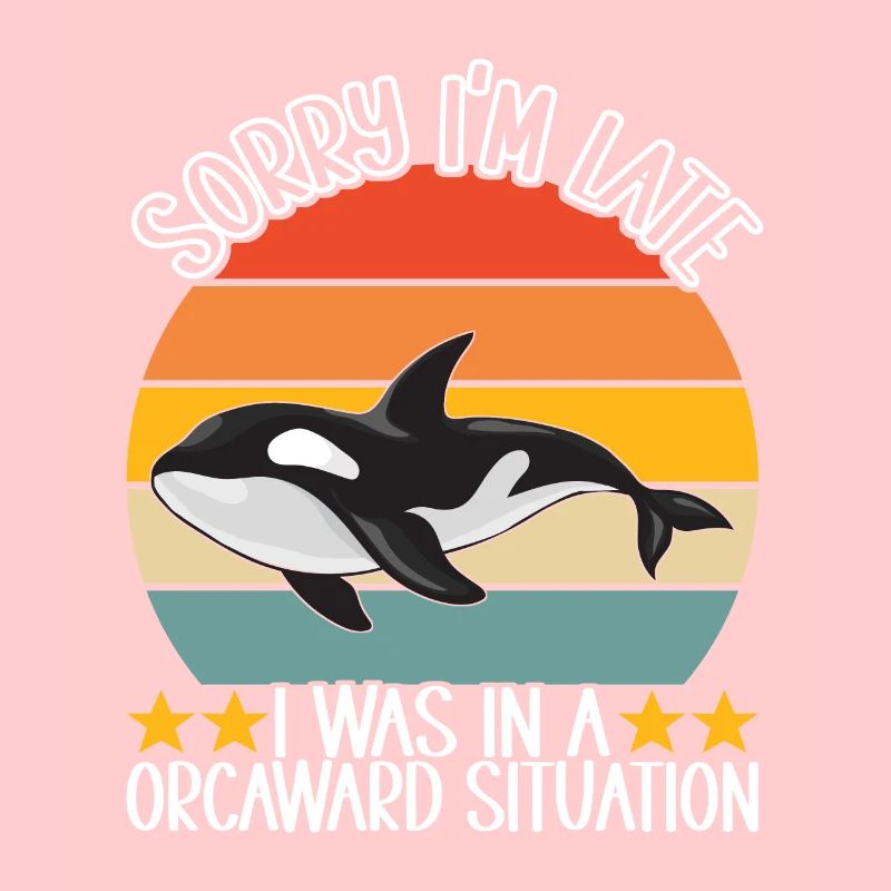 Whale Whale Watching Orca