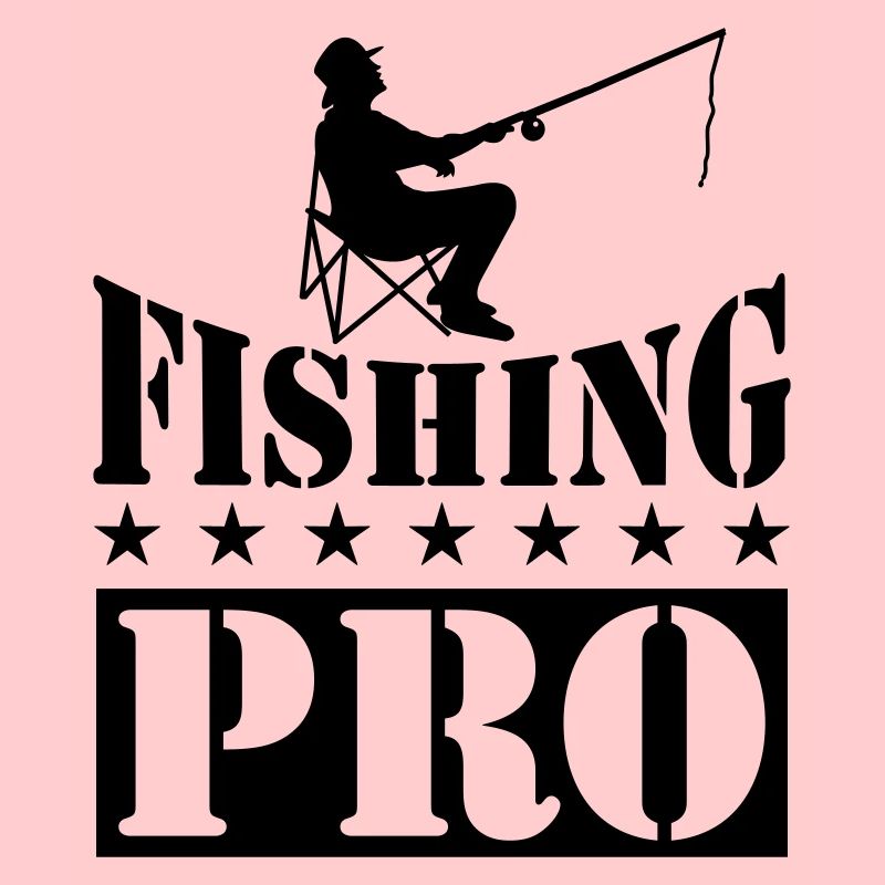 Pro de la pêche