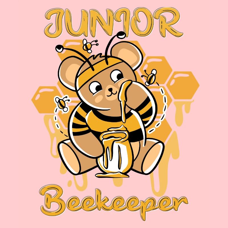 JUNIOR IMKER