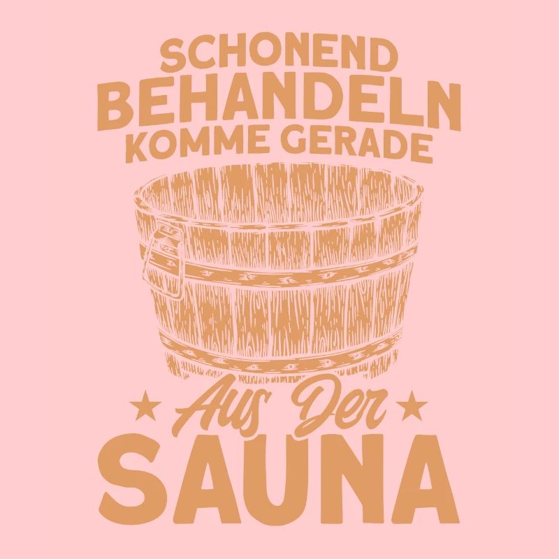 Sauna Schonend Behandeln Geschenk