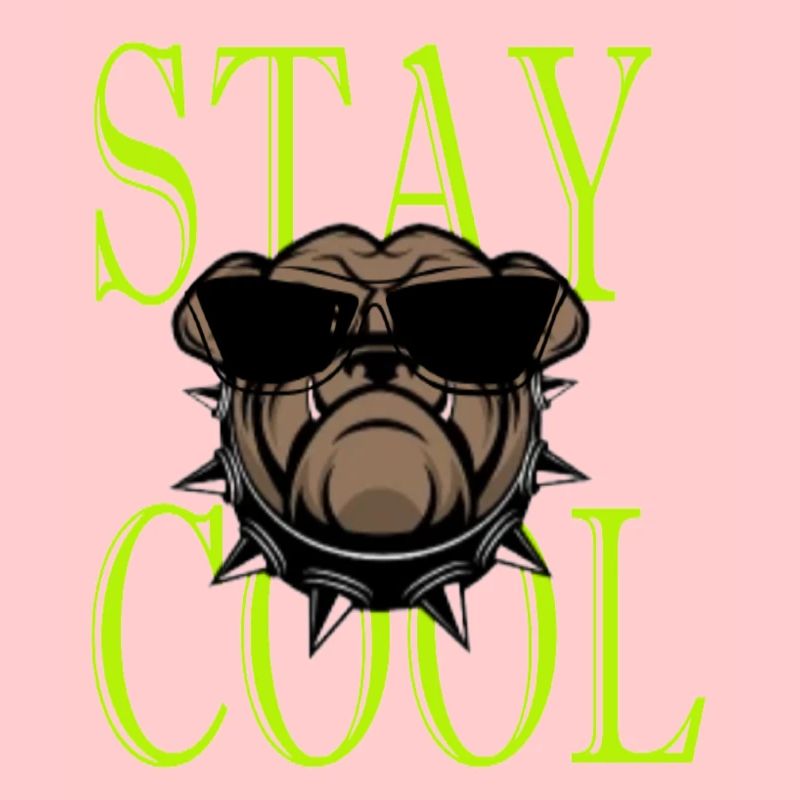 Stay Cool Geschenkidee