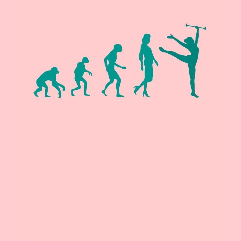 Gymnastik Evolution Tanz Turnen