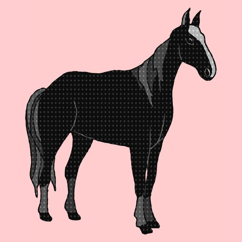 Pferd
