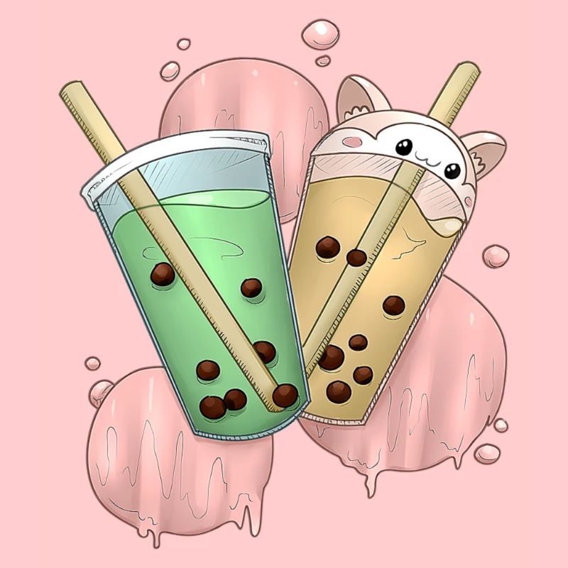 Bubble Tea 2