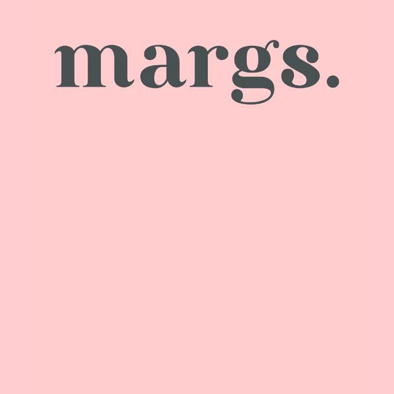 Margs - That Says Margs - Pool Party Parties