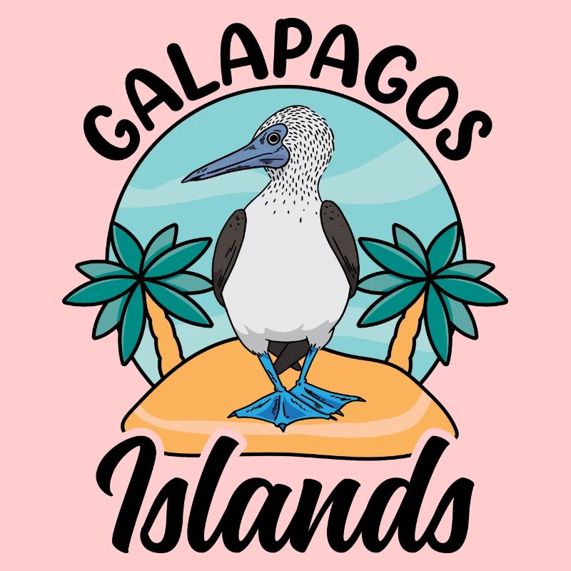 Îles Galapagos