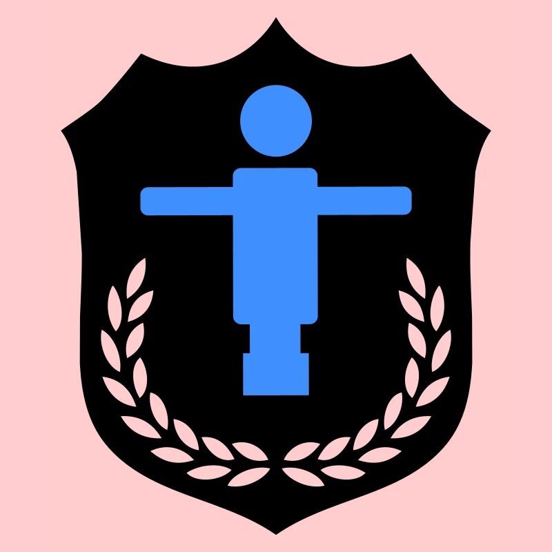 Crête de kicker