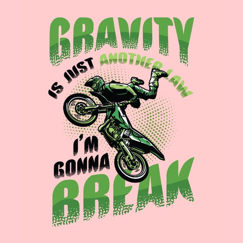 Gravity, another law