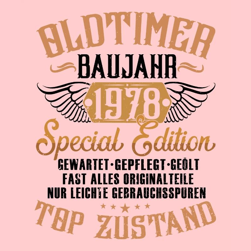 oldtimer 1978 originalzustand