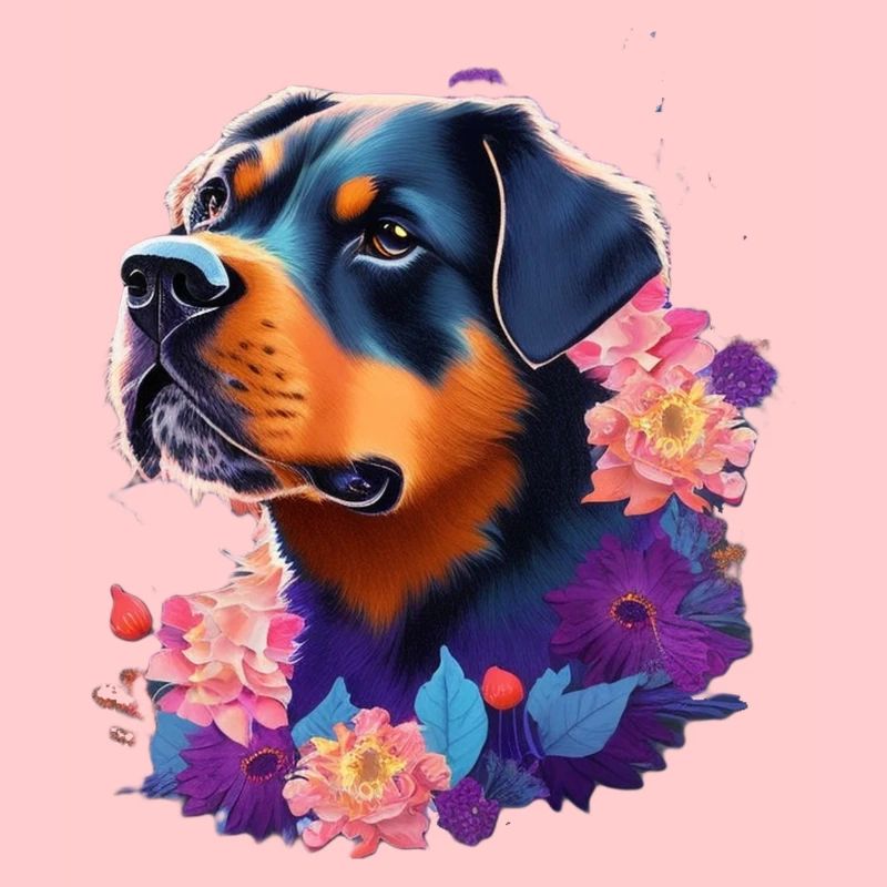 Rottweiler