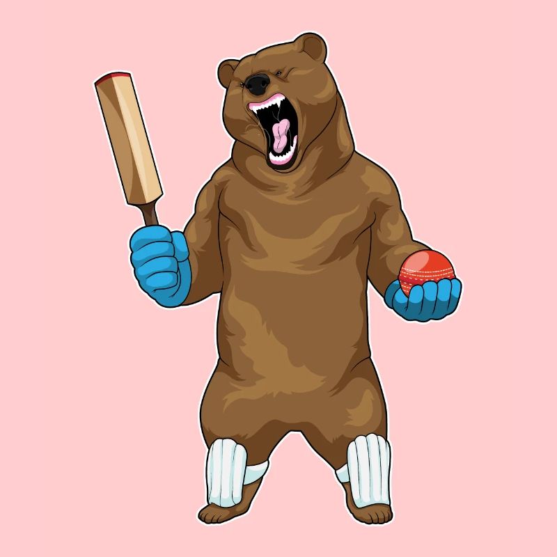 Ours Cricket Battes de cricket