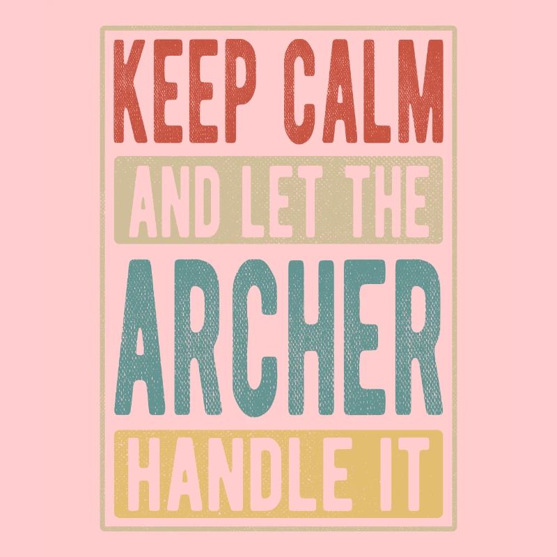 Archer Retro Gift