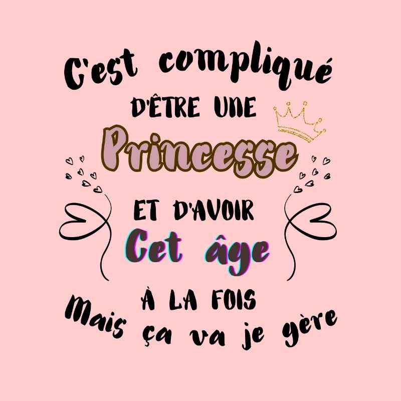 Princesse