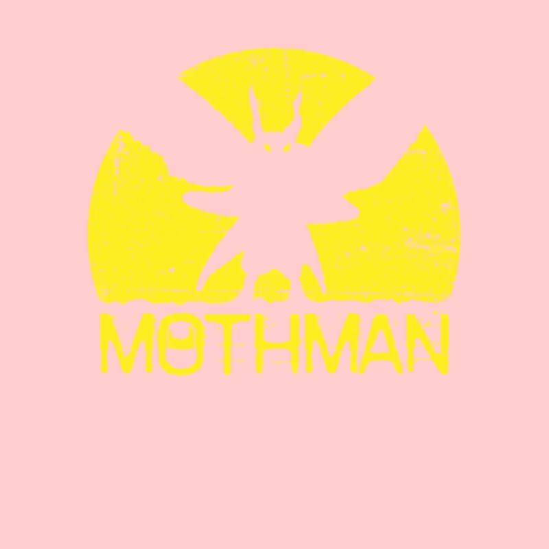 Mothman Point Agréable