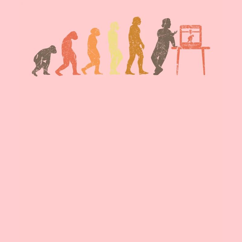 Imprimante 3D Evolution Imprimante 3D Rétro