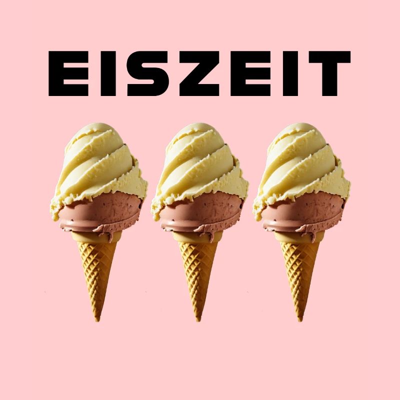 Eiszeit