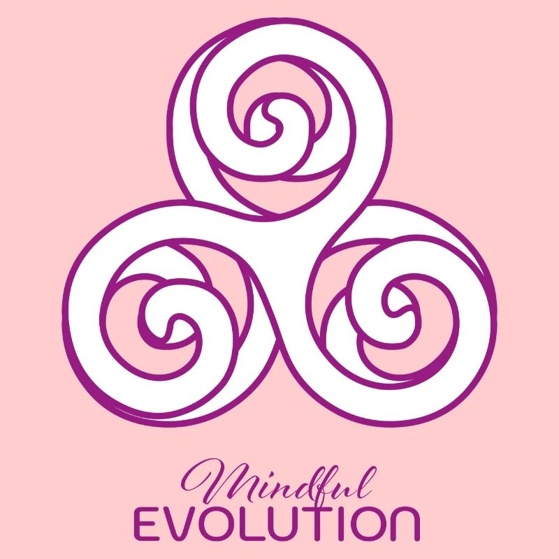 Triskele Sixkele évolution consciente & je me lèverai
