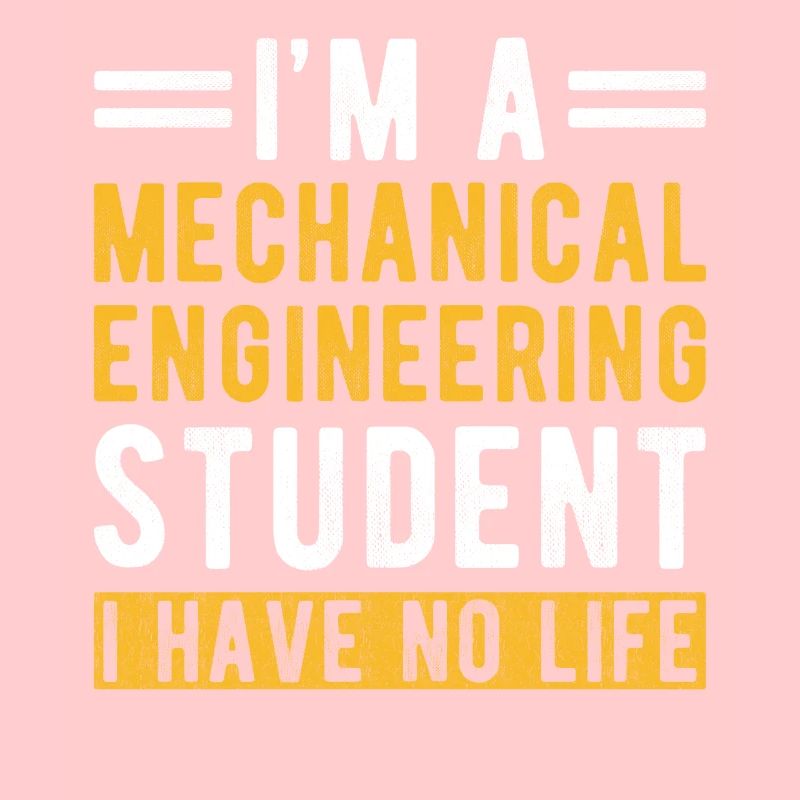 Mechanical Engineering Student Gift