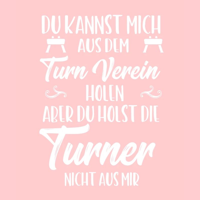 Turner Geschenkideen Turnen Sprüche