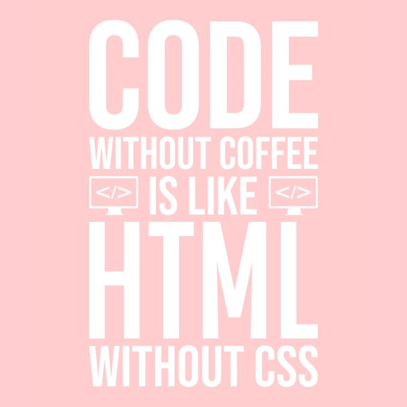 Coder Coffee Gift