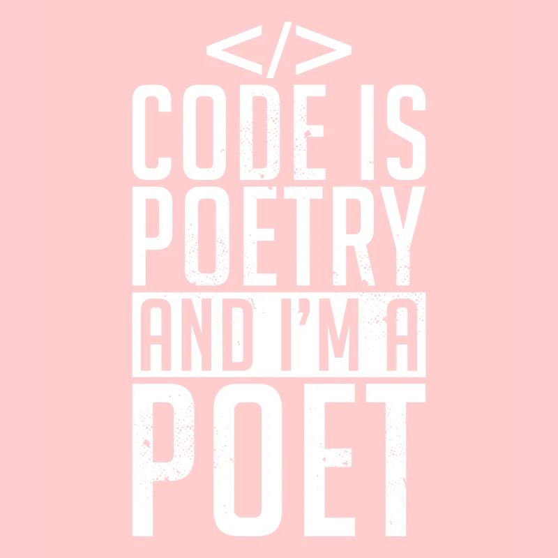 Programmer Developer Coder Code