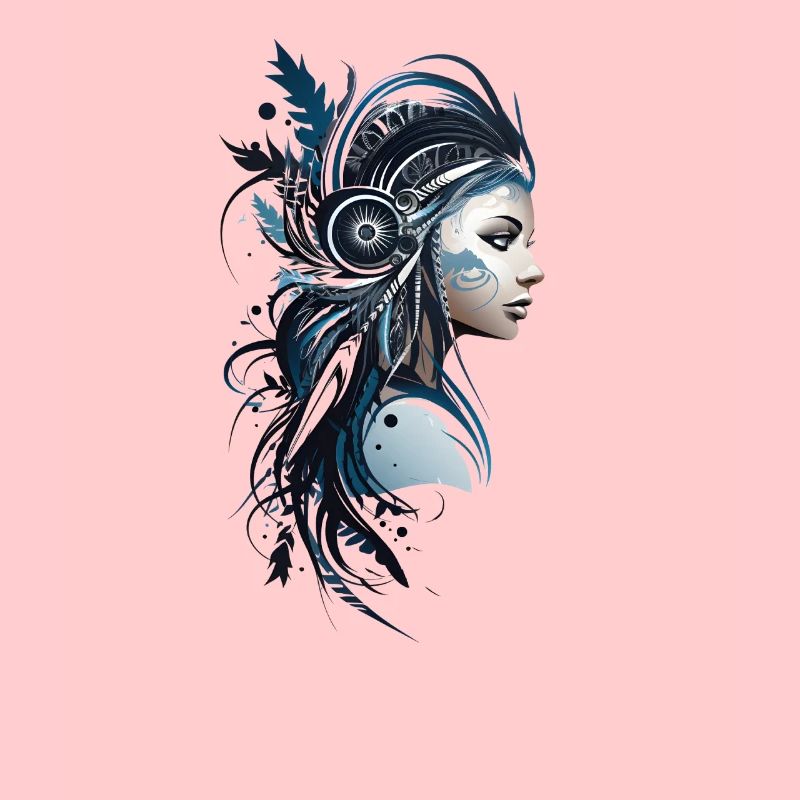 Chef de tribu
