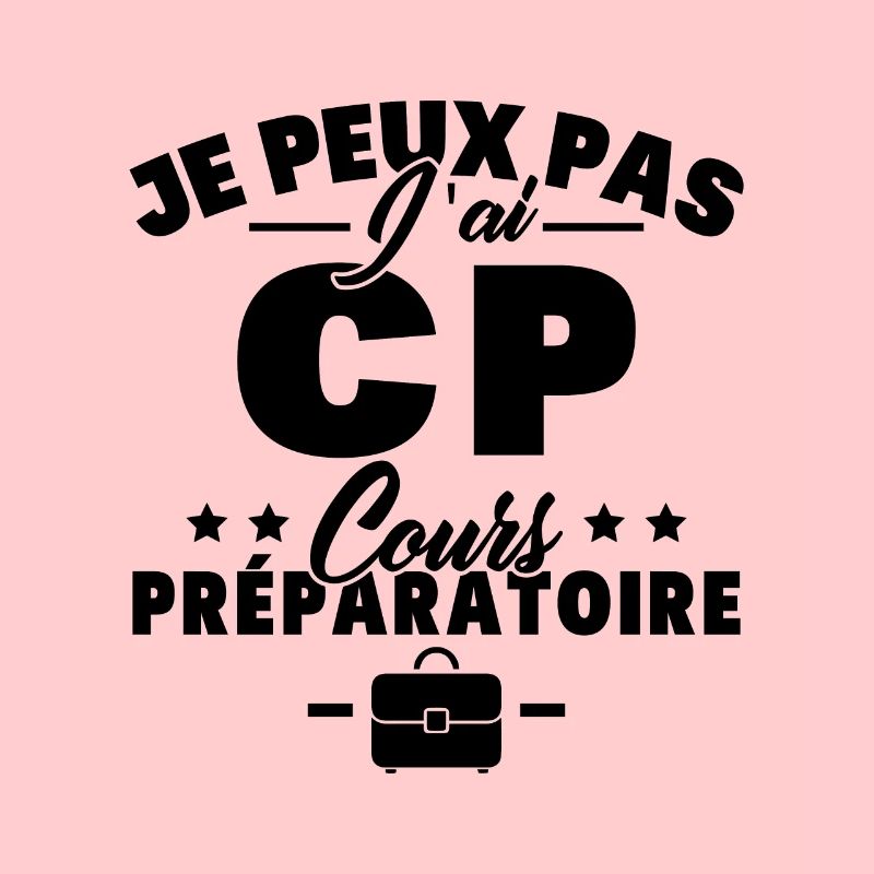 je peux pas j'ai CP rentréee des classes école