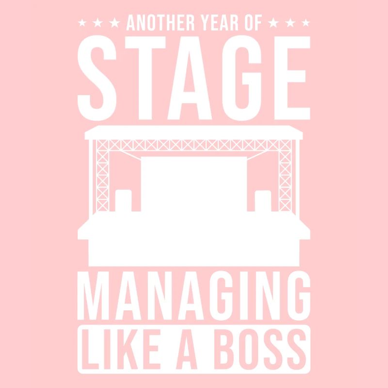 Stage Manager