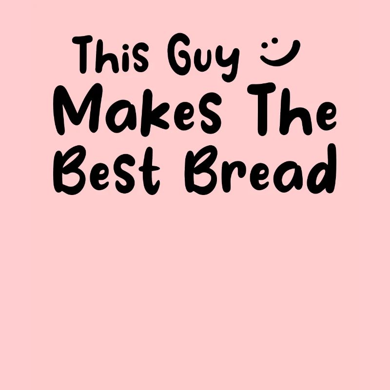 Bread Baker - This Guy Makes The Best Bread