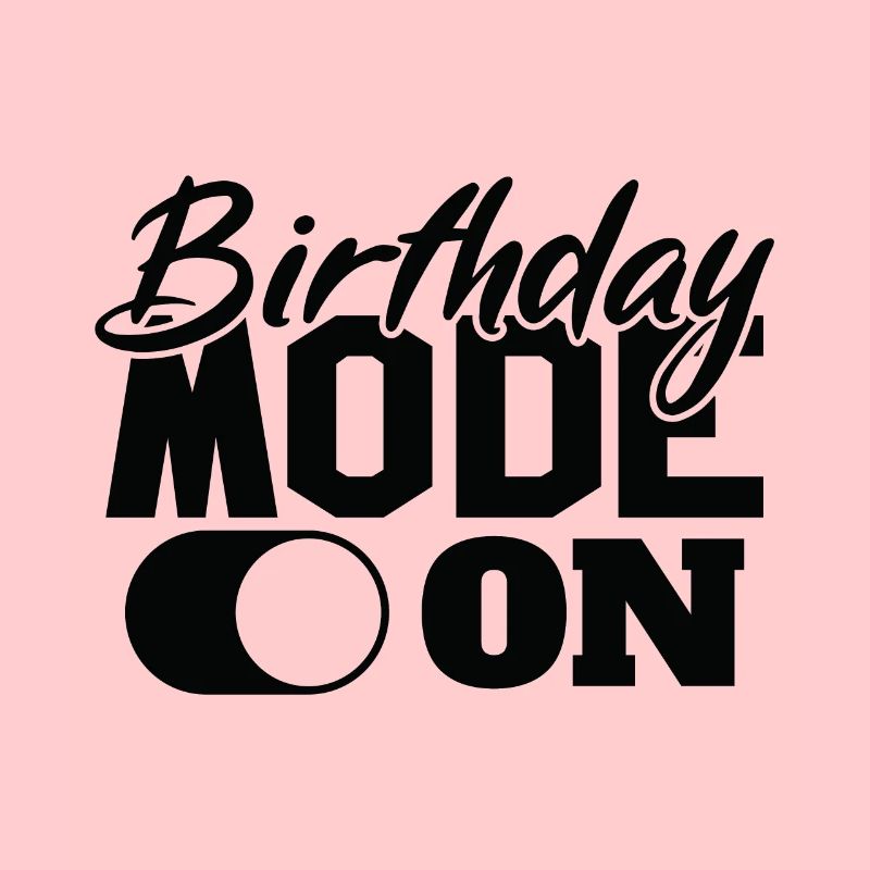 Mode anniversaire sur Fun Celebration