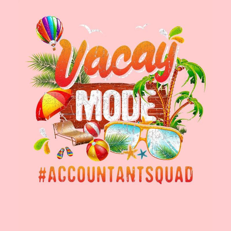 Buchhalter Feriengruppe #Accountantsquad