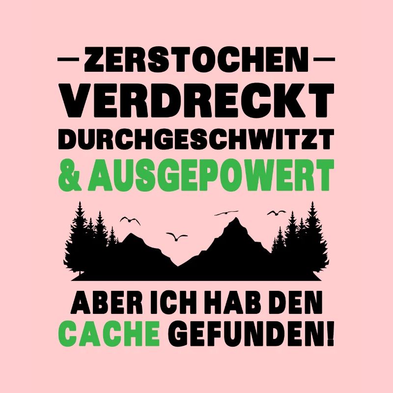 Gecache Geocaching Hobby Cache