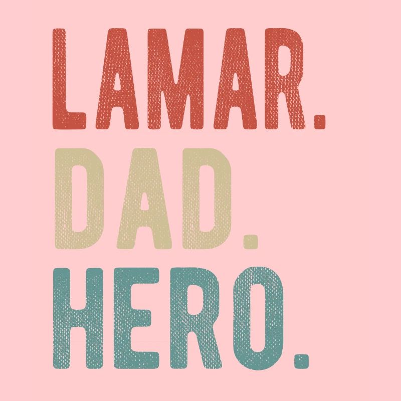 Lamar Papa Held