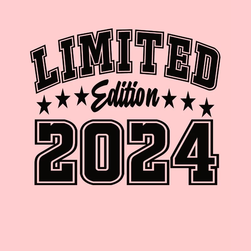 Limited Edition 2024